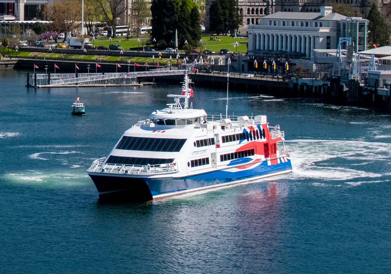 Victoria Clipper